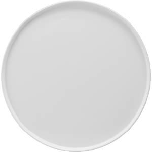 Блюдо для пиццы 330мм фарфор Lubiana серияTina 1946 03020617 Блюдо для пиццы 330мм фарфор Lubiana серияTina 1946 03020617