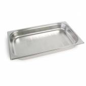 Гастроемкость перфорированная GN1/1-150 MGSteel нерж. 121154MG 20л /6/