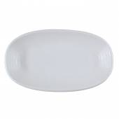 Блюдо овальное 240*140 мм Pure Dot Bonna S-PRDGRM24OKY форма Гурмэ b Блюдо овальное 240*140 мм Pure Dot Bonna S-PRDGRM24OKY форма Гурмэ b