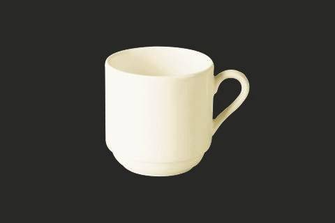 Чашка 280мл RAK Banquet BACU28 /12/