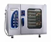 Пароконвектомат эл. Абат ПКА 6-1/1ВМ2 инжектор Пароконвектомат эл. Абат ПКА 6-1/1ВМ2 инжектор