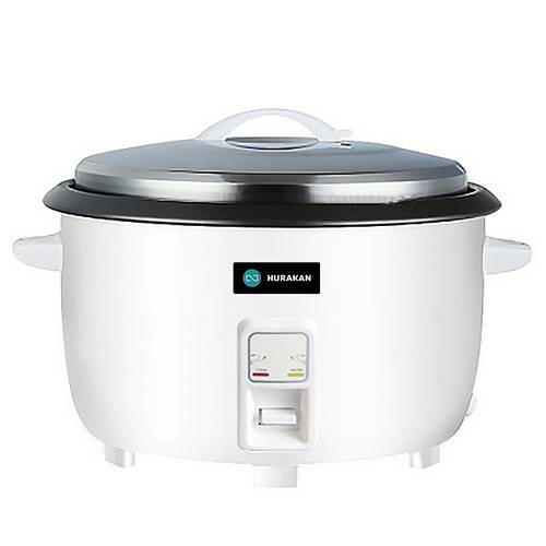 Рисоварка Hurakan HKN-SDR100 10л Рисоварка Hurakan HKN-SDR100 10л