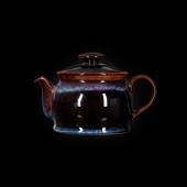 Чайник 480 мл Corone Celeste синий HL902650 фк0853 Чайник 480 мл Corone Celeste синий HL902650 фк0853