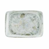 Блюдо прямоугольное 230*160мм Odette Bonna ODTOLMOV26DT b