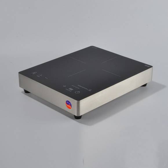 Плита индукционная INDOKOR IN3500 F Плита индукционная INDOKOR IN3500 F