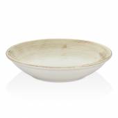 Салатник 800 мл 210мм фарфор Falme Brown By Bone TN-FB-FL-21-CK /6/ Салатник 800 мл 210мм фарфор Falme Brown By Bone TN-FB-FL-21-CK /6/