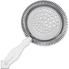 Стрейнер 183мм D=102мм Пробар Премиум Мотиво MCS002S Стрейнер 183мм D=102мм Пробар Премиум Мотиво MCS002S