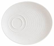 Блюдце 195*165 мм Лиора Bonna LRARPL01STB