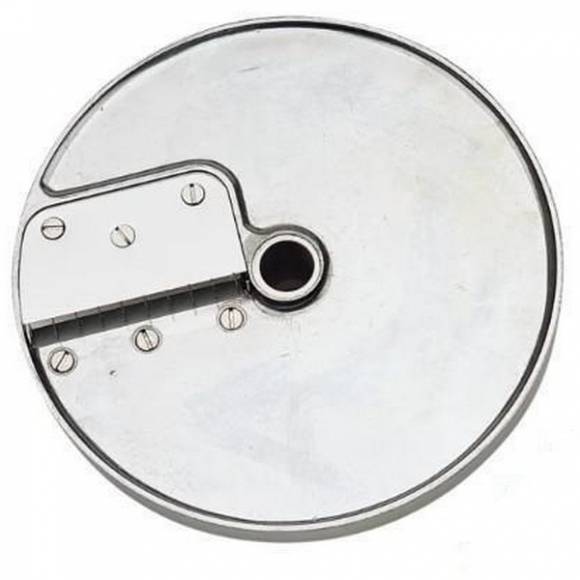 Диск соломка 8*8мм для CL20/CL30/CL40/R211/R301/R402 ROBOT COUPE (27048) Диск соломка 8*8мм для CL20/CL30/CL40/R211/R301/R402 ROBOT COUPE (27048)