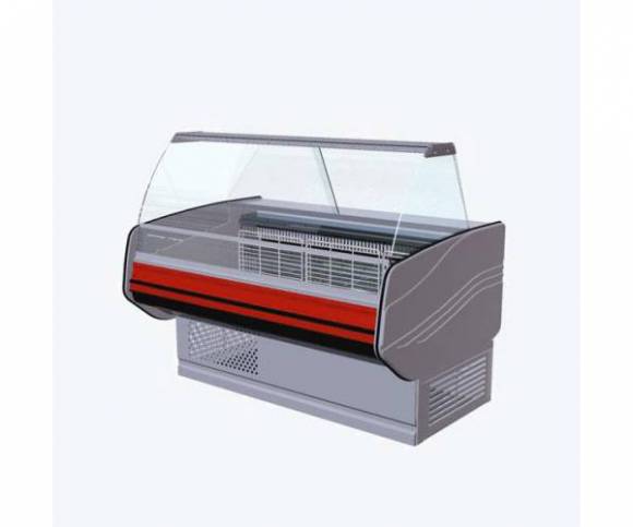 Витрина морозильная Ариада Ариель ВН3-200