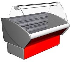 Витрина морозильная G95 SL 1,8-1 (ВХСн-1,8 Полюс)