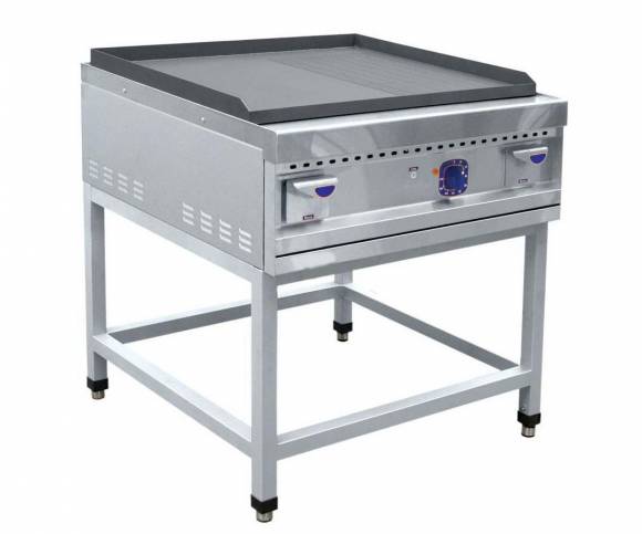 Поверхность жарочная Aбат АКО-90П-02 комбинир. поверхность Поверхность жарочная Aбат АКО-90П-02 комбинир. поверхность