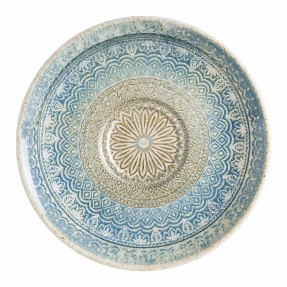 Блюдце 160мм Rivus Bonna RVS-ETHGRM04CT форма Гурмэ b Блюдце 160мм Rivus Bonna RVS-ETHGRM04CT форма Гурмэ b