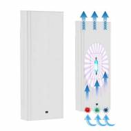 Рециркулятор ультрафиолетовый бактерицидный облучатель Рециркулятор ультрафиолетовый бактерицидный облучатель