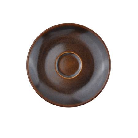 Блюдце 120 мм Sphere Soil Bonna SPESOGRM02KT