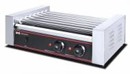 Гриль роликовый HURAKAN HKN-GW7M 7 роликов Гриль роликовый HURAKAN HKN-GW7M 7 роликов
