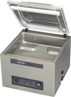 Вакуумный упаковщик настольный Henkelman Jumbo 42 B