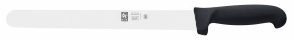 Нож для нарезки 300/450 мм. черный PRACTICA Icel 24100.3400000.300 Нож для нарезки 300/450 мм. черный PRACTICA Icel 24100.3400000.300