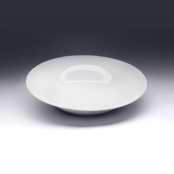 Тарелка глубокая 200мм/250мл Collage фк387 Тарелка глубокая 200мм/250мл Collage фк387