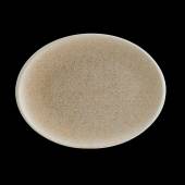 Блюдо овальное 310*240 мм Luca Salmon Bonna S-MT-LUCSLMOV31OV b