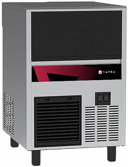 Льдогенератор кубик гурме Tatra TIM 3316CF Льдогенератор кубик гурме Tatra TIM 3316CF