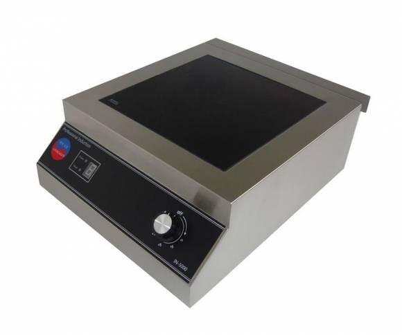 Плита индукционная INDOKOR IN5000