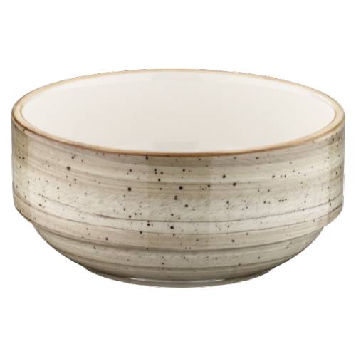 Салатник штабелируемый 12см 350мл фарфор Banquet Aura Terrain Bonna /12/ ATR BNC 12 JO Салатник штабелируемый 12см 350мл фарфор Banquet Aura Terrain Bonna /12/ ATR BNC 12 JO