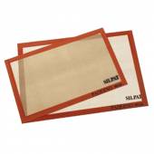 Коврик силиконовый 400x300мм Paderno Коврик силиконовый 400x300мм Paderno