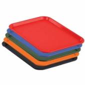 Поднос прямоугольный 445х345х23мм пластик черный "P.L.-Bar Ware" 90001001 Поднос прямоугольный 445х345х23мм пластик черный "P.L.-Bar Ware" 90001001