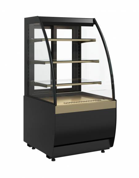 Витрина холодильная Carboma Flandria 2 K70 VM 0,6-2 STANDARD открытая (версия 2.0) (9005-0109) Витрина холодильная Carboma Flandria 2 K70 VM 0,6-2 STANDARD открытая (версия 2.0) (9005-0109)