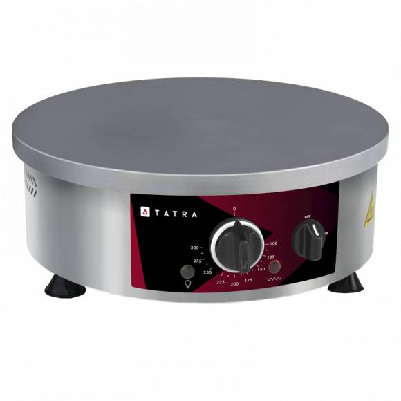 Блинница Tatra TCM R 40