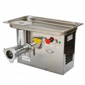 Мясорубка Торгмаш Барановичи МИМ-150 Полный унгер 380В