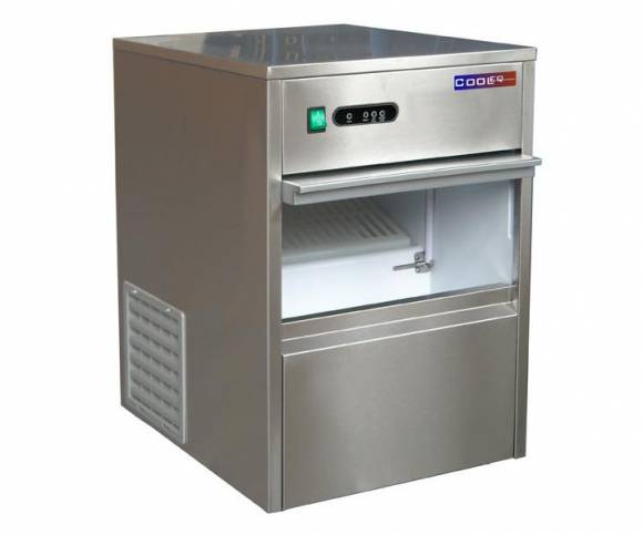 Льдогенератор COOLEQ BF-50 пальчики