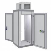 Камера холодильная Polair КХН-1,44 Minicella ММ 2 двери Камера холодильная Polair КХН-1,44 Minicella ММ 2 двери