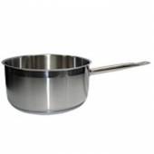 Сотейник 3,3л без крышки, нерж.сталь Maco RXP026WOL Сотейник 3,3л без крышки, нерж.сталь Maco RXP026WOL