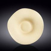 Тарелка глубокая 700 мл 250 мм h=70 мм Сэнд Wilmax 663305 /2/12/ Тарелка глубокая 700 мл 250 мм h=70 мм Сэнд Wilmax 663305 /2/12/