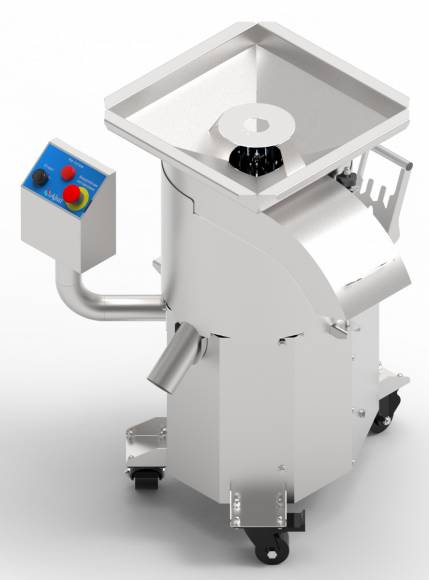 Центрифуга для яиц ЦДЯ-1500 Центрифуга для яиц ЦДЯ-1500