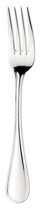 Вилка сервировочная Pintinox (Galles) 18/10 2 мм 21,8 см 089Х0012 /12/ Вилка сервировочная Pintinox (Galles) 18/10 2 мм 21,8 см 089Х0012 /12/