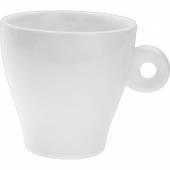 Чашка чайная 150мл D=77 H=80 L=94мм «Кунстверк» A5736 /1/48/ Чашка чайная 150мл D=77 H=80 L=94мм «Кунстверк» A5736 /1/48/