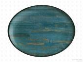 Блюдо овальное 310*240мм Madera Mint MDRMTMOV31OV b