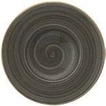 Тарелка для пасты 28см фарфор Banquet Aura Space Bonna ASCBNC28CK b Тарелка для пасты 28см фарфор Banquet Aura Space Bonna ASCBNC28CK b