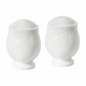 Набор солонок-перец/соль фарфор NOBLE Aristocrat 313902/313904 /1/