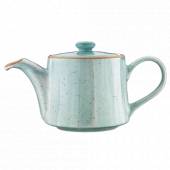 Чайник 400мл фарфор Banquet Aura Aqua Bonna /6/ AAQ BNC 01 DM Чайник 400мл фарфор Banquet Aura Aqua Bonna /6/ AAQ BNC 01 DM