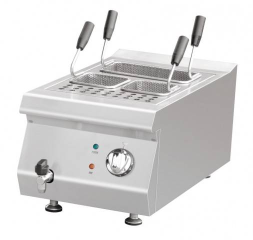 Макароноварка (паста-бойлер) серия 650 10л Kocateq 0M0CP1E 3Ф 6763