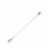 Ложка барная 30 см, MIXOLOGY-1 P.L.- Barbossa SP.02.0649/SP0072-15-VKLP Ложка барная 30 см, MIXOLOGY-1 P.L.- Barbossa SP.02.0649/SP0072-15-VKLP