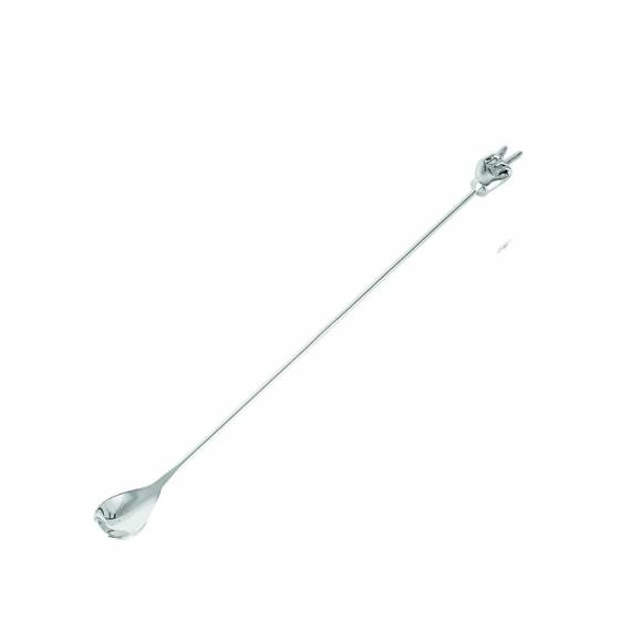 Ложка барная 30 см, MIXOLOGY-1 P.L.- Barbossa SP.02.0649/SP0072-15-VKLP Ложка барная 30 см, MIXOLOGY-1 P.L.- Barbossa SP.02.0649/SP0072-15-VKLP