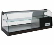 Витрина холодильная настольная А37 SM 1,8-11 (ВХСв-1,8 XL Carboma) Витрина холодильная настольная А37 SM 1,8-11 (ВХСв-1,8 XL Carboma)