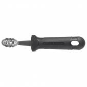 Нуазетка для фруктовых шаров фигурная d=30мм, P.L. - Proff Chef Line GS-10842-30S Нуазетка для фруктовых шаров фигурная d=30мм, P.L. - Proff Chef Line GS-10842-30S