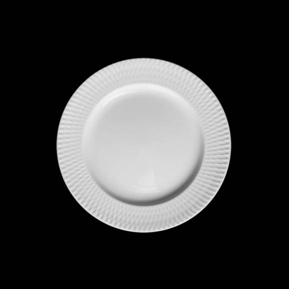 Тарелка мелкая 180мм Corone Rosenthal Banquet фарфор белый LQ-QK15204 фк8200 Тарелка мелкая 180мм Corone Rosenthal Banquet фарфор белый LQ-QK15204 фк8200