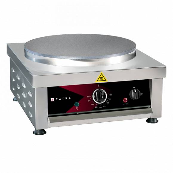 Блинница Tatra TCM S 40 Блинница Tatra TCM S 40